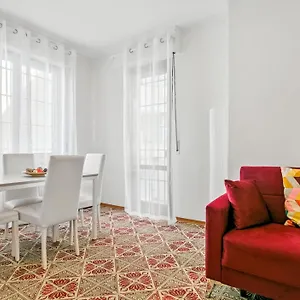 Lnd 3- 2 Camere Con Balcone, Ascensore E Parcheggio